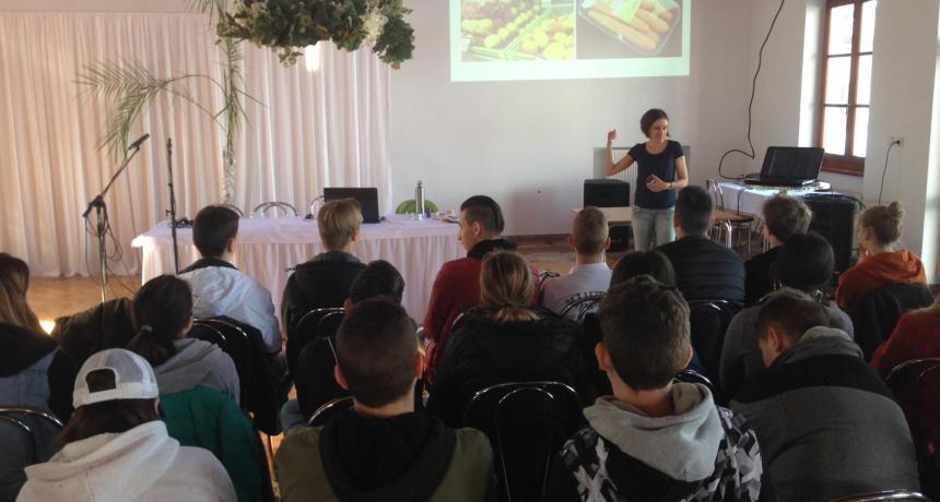 Environmentálna výchova detí