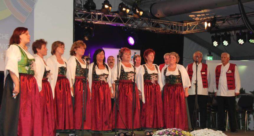 Európska cena obnovy dediny 2014 – Vals