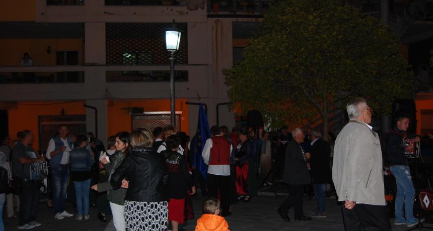 "The Voice of European Villages"