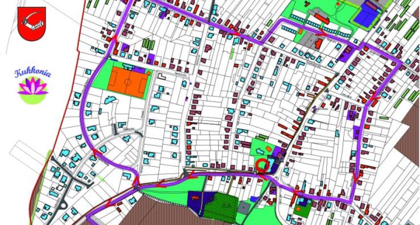 Pozvánka na XII. Medzinárodný festival ľudovej hudby