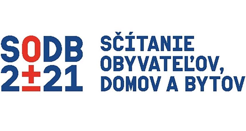 Sčítanie obyvateľov 2021