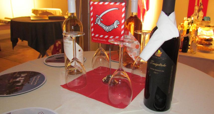 Európska cena obnovy dediny 2014 – Vals