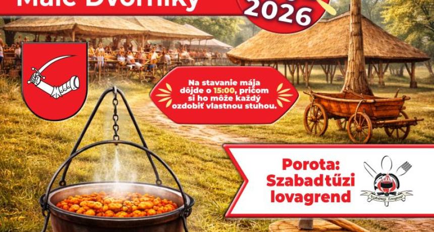 IX. charitatívna súťaž vo varení guláša