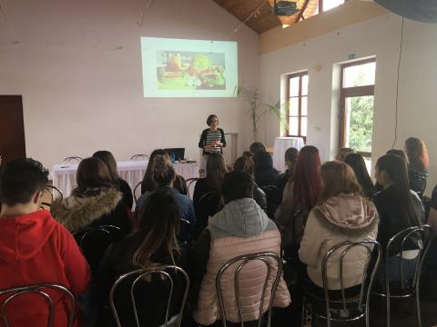 Environmentálna výchova detí