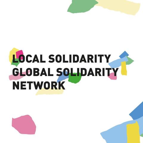 Local Solidarity - Global Solidarity network