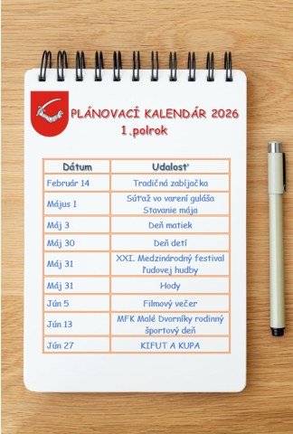 Kalendár 