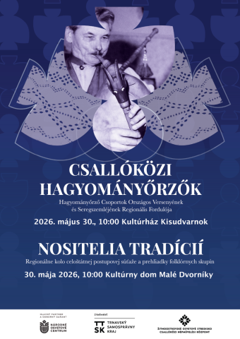 Csallóközi hagyományőrzők 