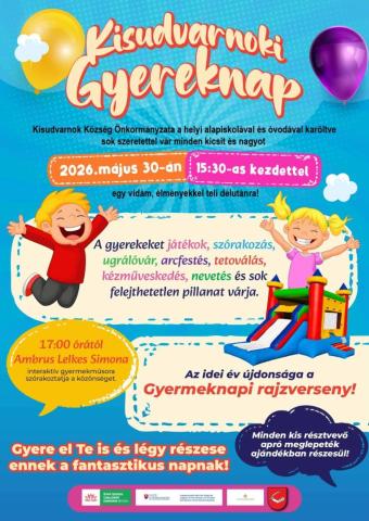 Gyereknap 